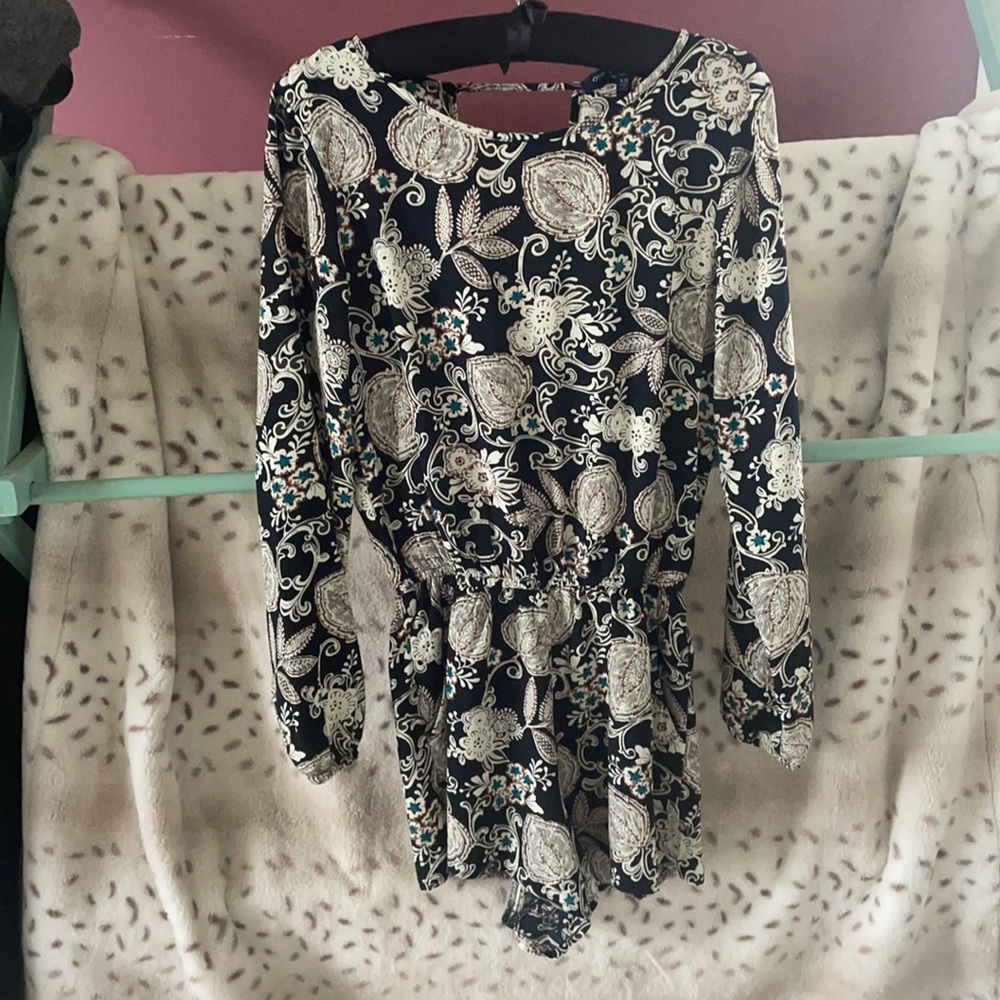 One heart Clothing Dress/Jumper XS